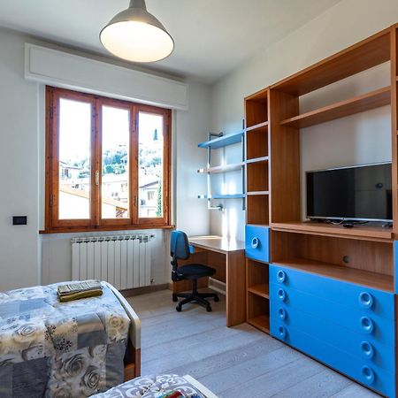 Accogliente Casa A Pontassieveアパートメント エクステリア 写真
