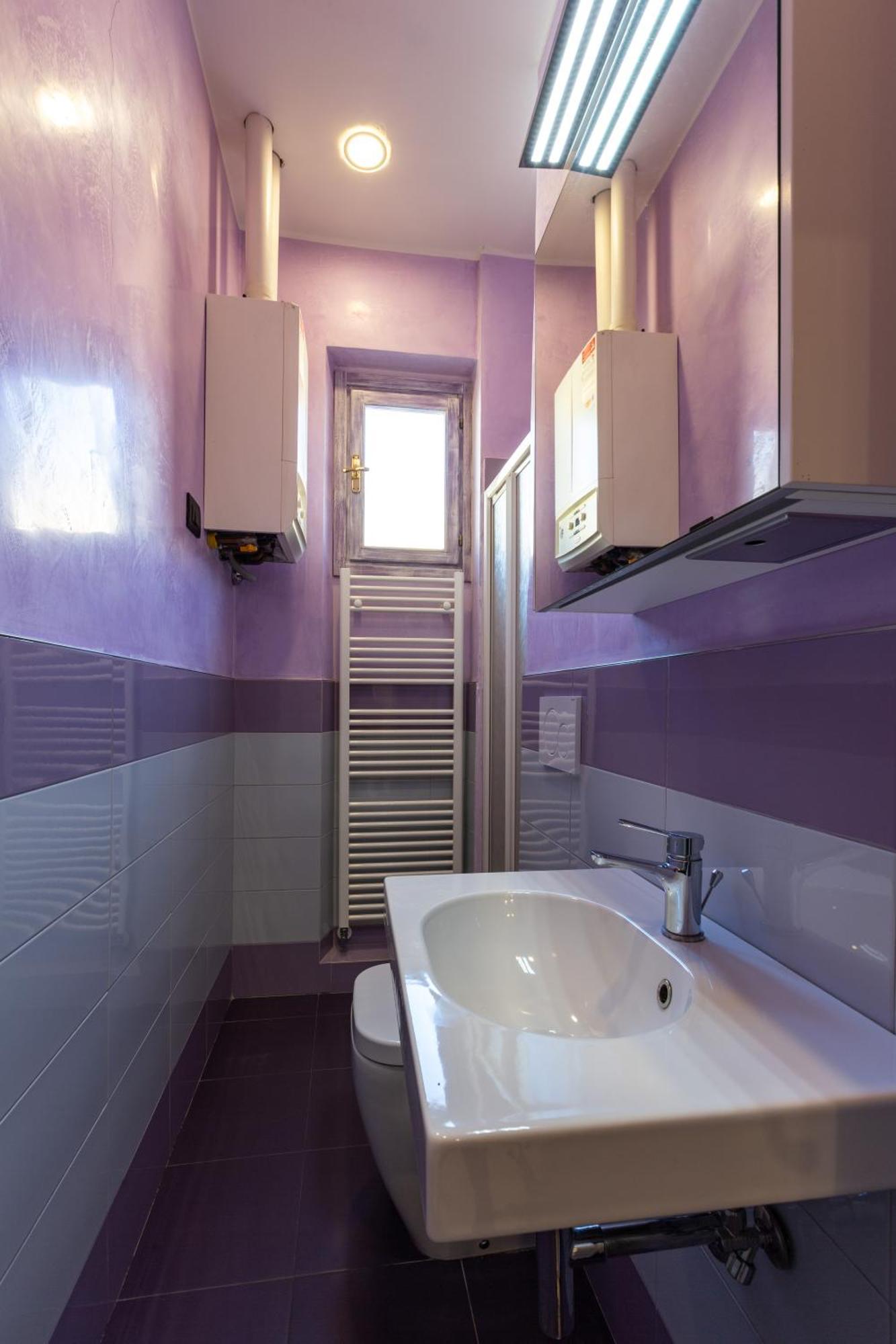 Accogliente Casa A Pontassieveアパートメント エクステリア 写真