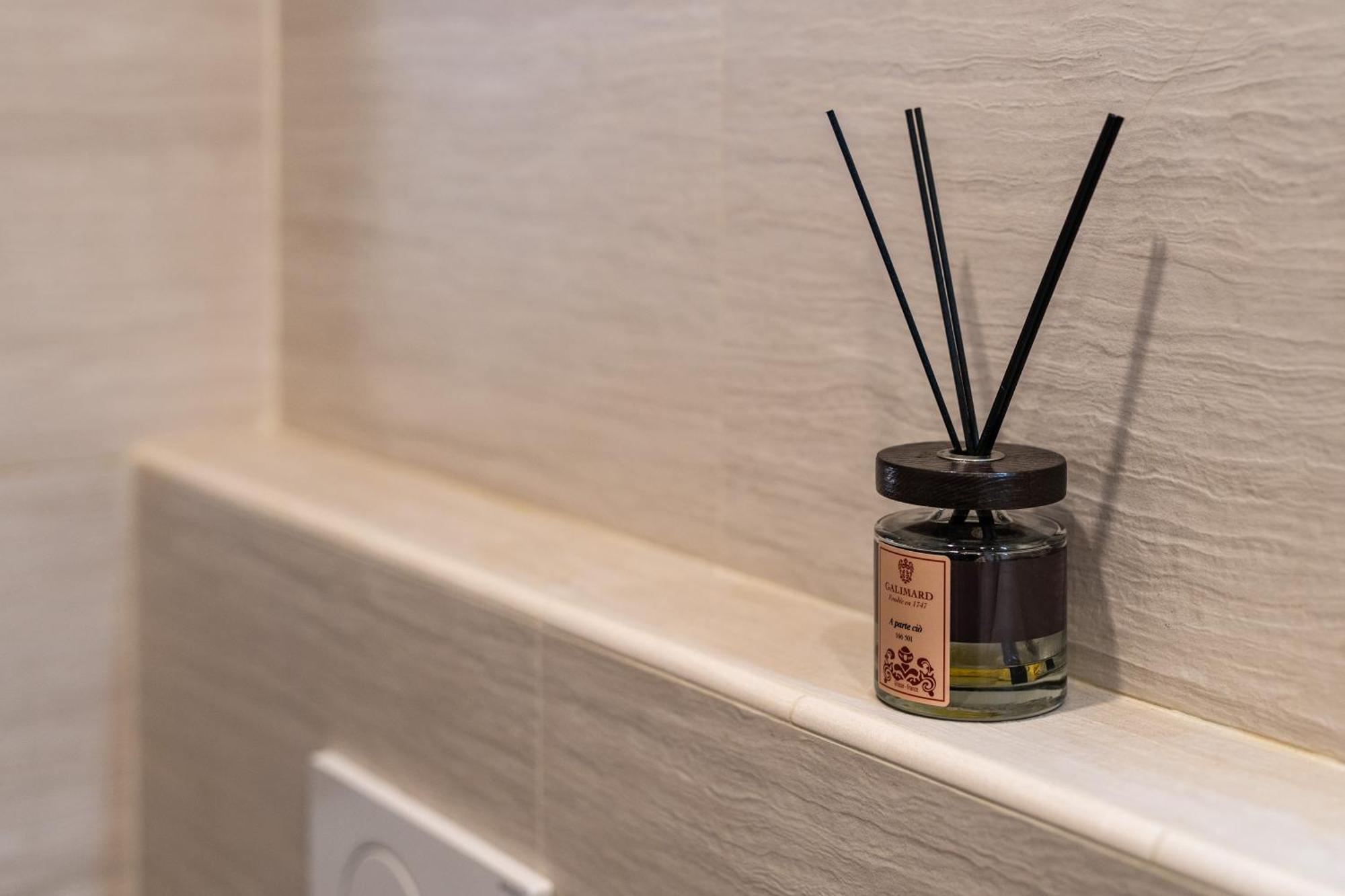 Accogliente Casa A Pontassieveアパートメント エクステリア 写真
