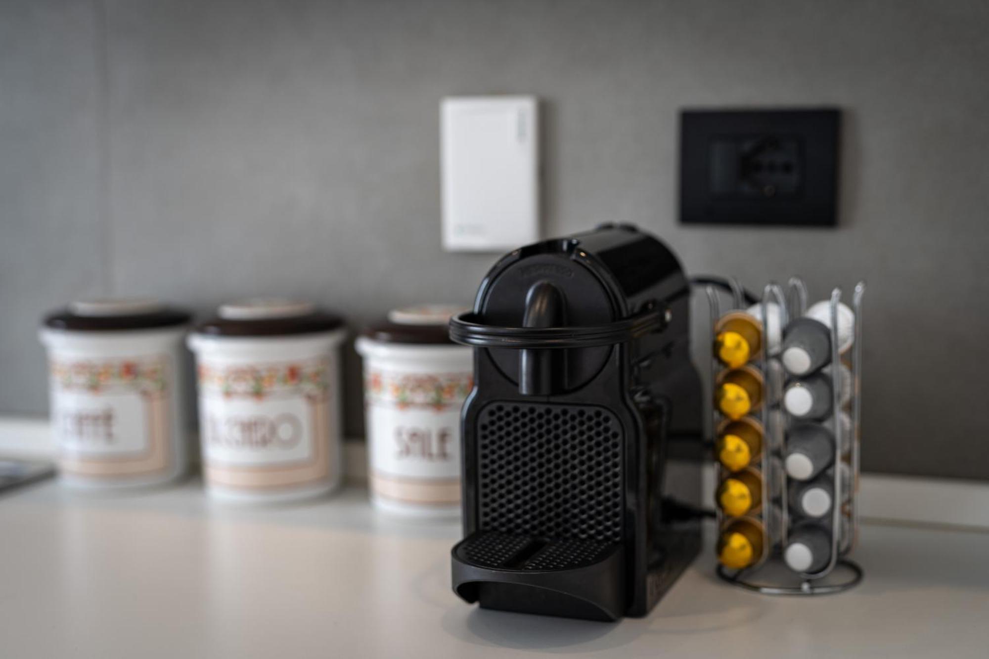 Accogliente Casa A Pontassieveアパートメント エクステリア 写真