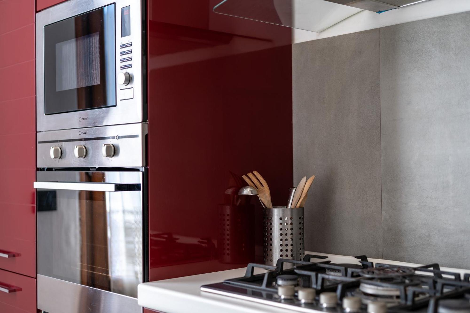 Accogliente Casa A Pontassieveアパートメント エクステリア 写真